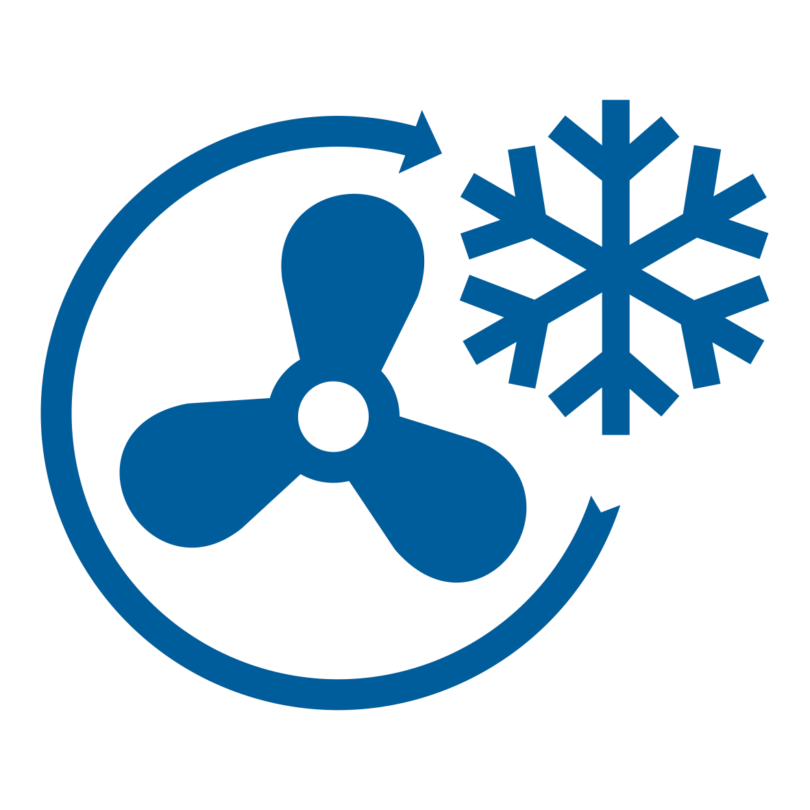 Air Conditioning Systems