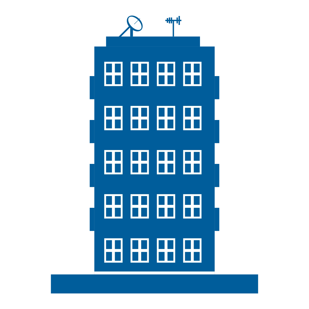 Apartments