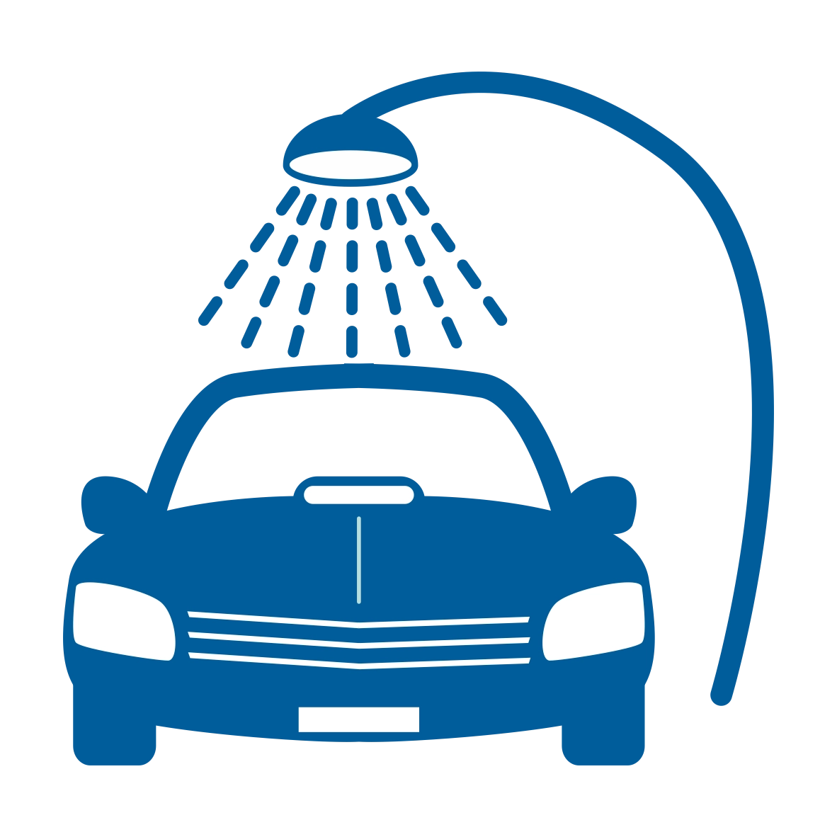 Car Washing