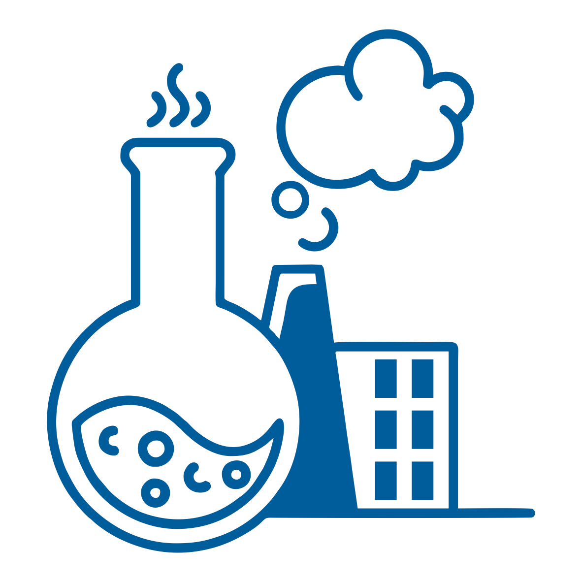 Chemical Industry