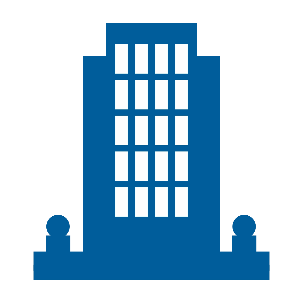 Commercial Buildings