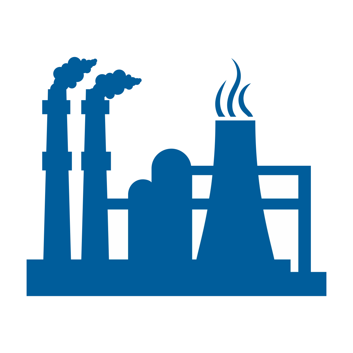 Industrial