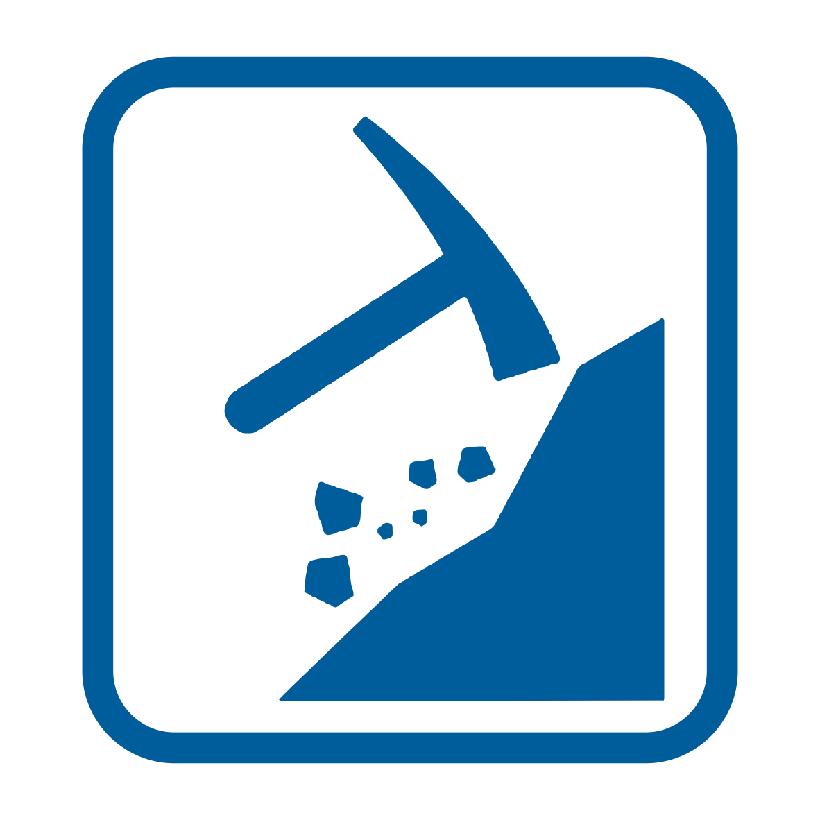 Mining