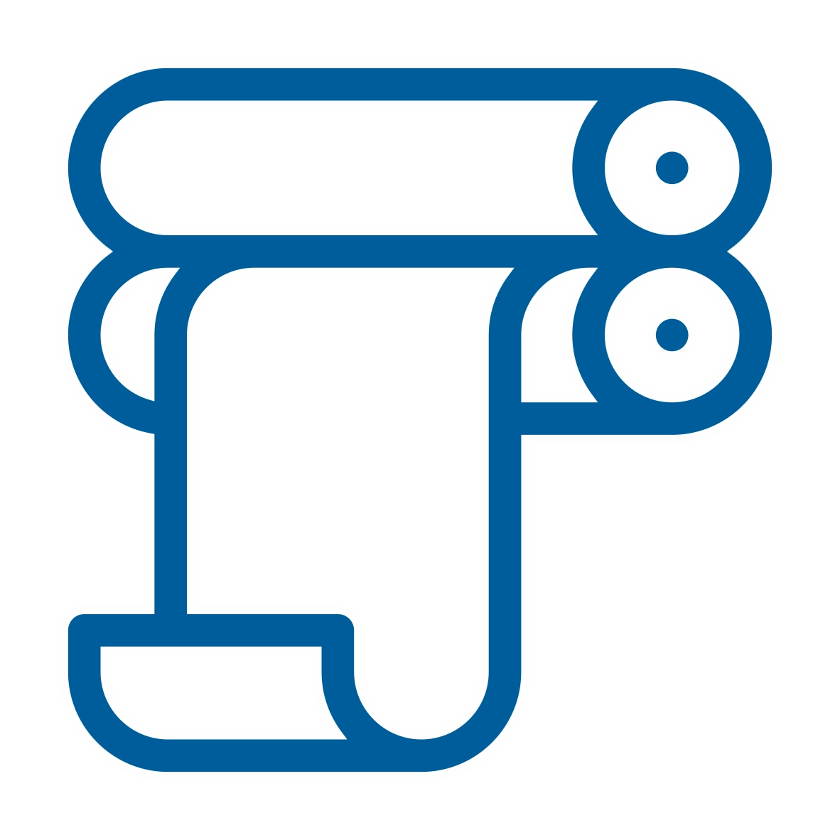Rolling Machine
