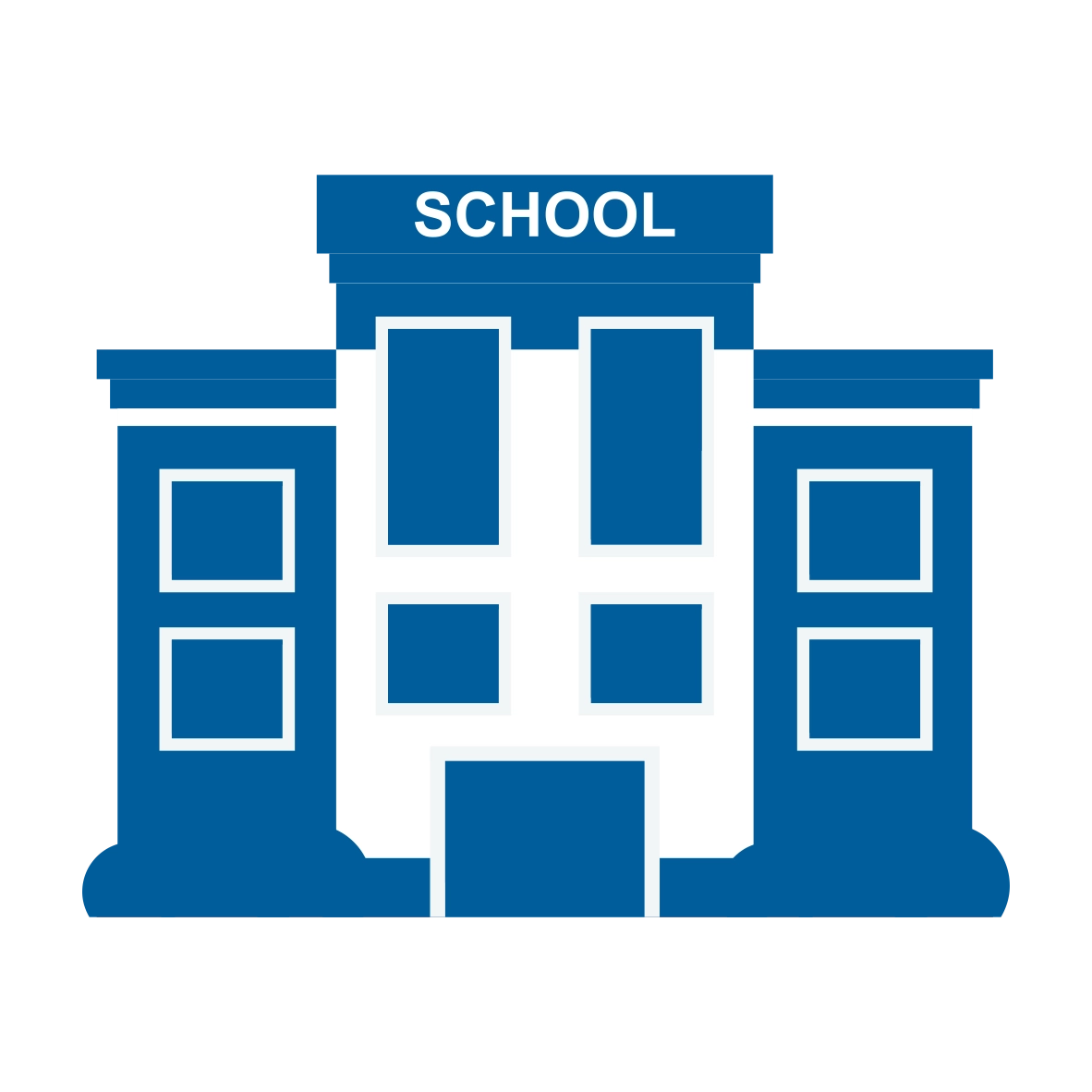 School Building